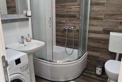 Apartament cu 2 camere în Gării - 1