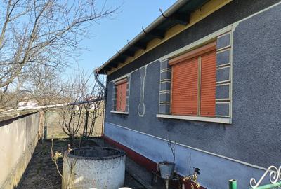 Casă individuală cu 5 camere cu Teren 1500 Mp în Ianoșda - 2