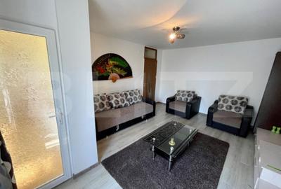 Apartament cu 3 camere decomandat, mobilat în Central - 11