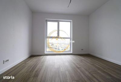 Apartament cu 3 camere decomandat în Titan - 4