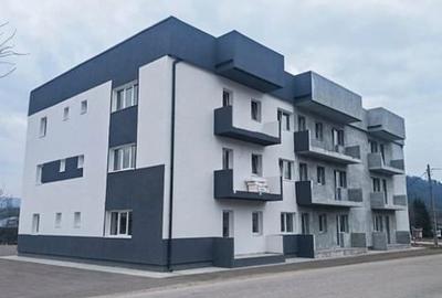 Apartament cu 2 camere în Pietroasa - 4