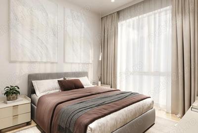 Apartament 3 camere de VANZARE - cartier RIVIERA - 4