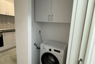 Apartament cu 2 camere circular, mobilat în Pantelimon - 6