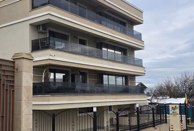 Garsonieră decomandată, mobilată în Universitate - 11