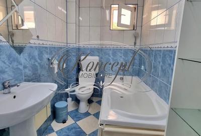 Apartament cu spatios cu 2 locuri de parcare, cartier Gheorgheni - 9