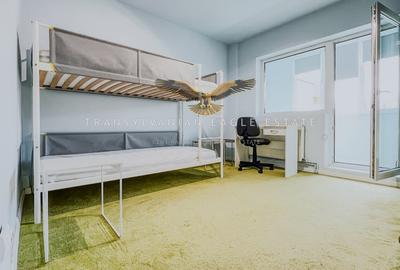 Apartament cu 3 camere decomandat, mobilat în Zorilor - 7