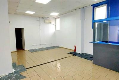 Spatiu comercial de vanzare| Zona Doamna Ghica - 7