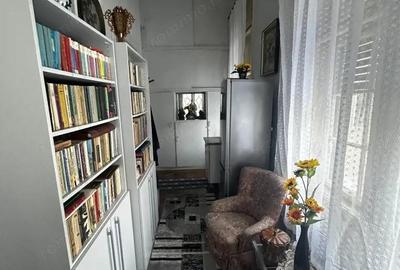 Casa de vanzare, zona centrala, 96 mp, Dej - 2