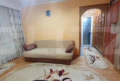Apartament cu 2 camere semidecomandat, mobilat în Ultracentral - 10