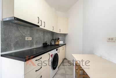 Apartament 2 camere  Zona Mihai Bravu - 14