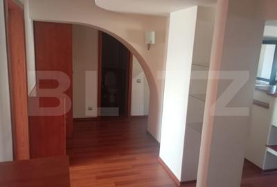 Apartament Ultracentral 110 mp, Etaj 4/7 cu Lift – Complet Mobilat, 148.000 € - 7