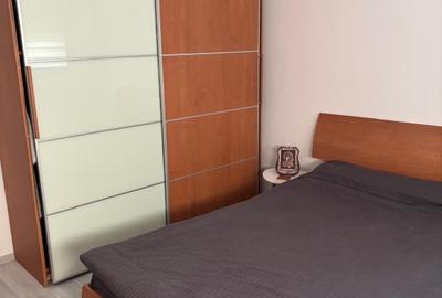 Apartament cu 2 camere decomandat în Drumul Taberei - 4