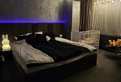 Apartament cu 3 camere în Ultracentral