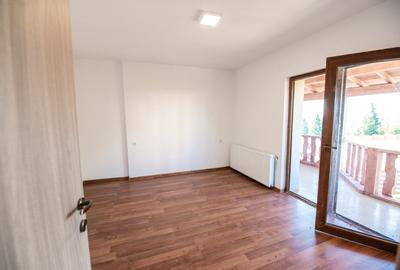 Cabana / Pensiune / Duplex ultrafinisat cu vedere panoramica spre Lacul Belis - 14