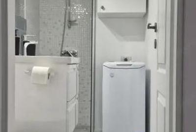 Garsoniera recent renovata -Zona Inel 2 - Comision 0% - 8