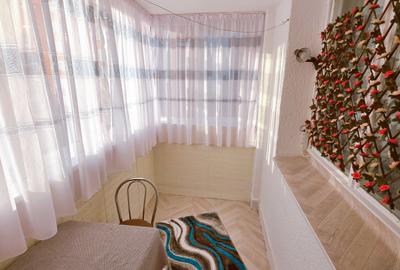2 camere Dristor -ParkLake - str. Tomis  mobilat utilat - 23