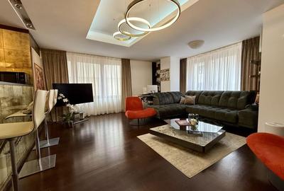 Apartament 3 Camere Spațios | Inchiriere | Herăstrău | Garaj Subteran - 1