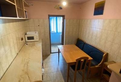 Apartament cu 2 camere, decomandat, zona Zimbru - 3