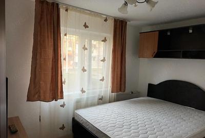 Apartament cu 3 camere semidecomandat în Crihala - 3