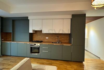 REA1025394 Apartament 3 camere I Parcul Carol. - 3