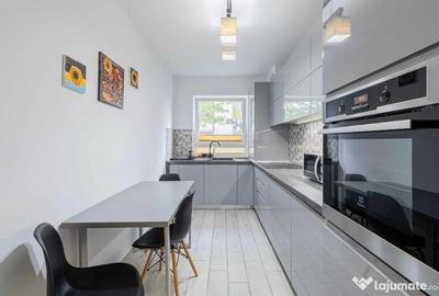 Apartament cu 2 camere decomandat în Avantgarden - 3