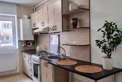 Garsonieră decomandată în Vitan-Bârzești - 10