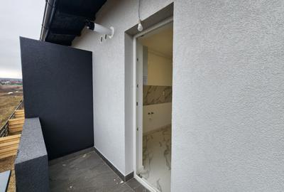 Garsonieră decomandată în Lunca Cetățuii - 6