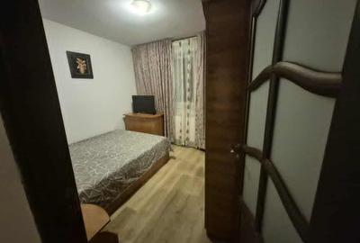 De inchiriat Apartament 2 camere TomisNord, mobila , utilat, centrala , Parter - 2