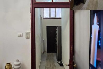 Apartament cu 2 camere decomandat în Central - 4