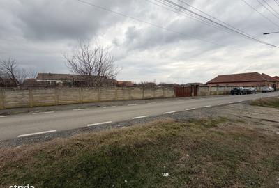 Casă cu 5 camere cu Teren 4319 Mp în Central - 2