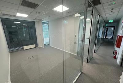 Spațiu comercial, de 839 mp, în Floreasca