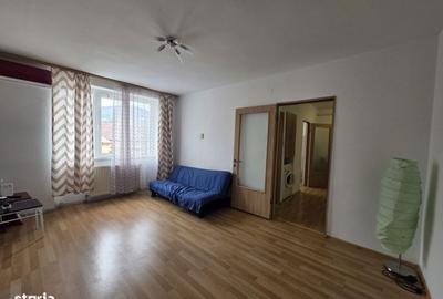 Apartament cu 2 camere semidecomandat în Ultracentral - 5