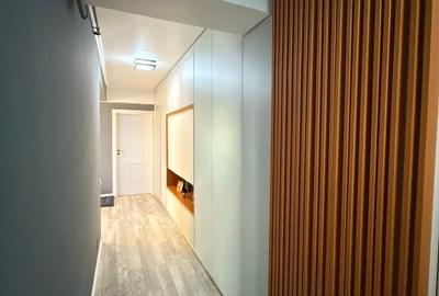 Apartament 3 camere Parcul Circului - 10