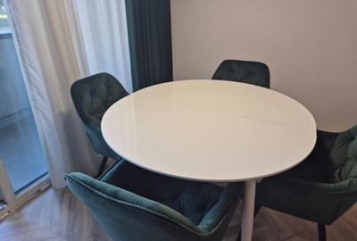 La Nord One -interior realizat de designer profesionist-La  prima inchiriere - 3