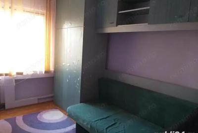 Apartament cu 2 camere în Rahova - 1