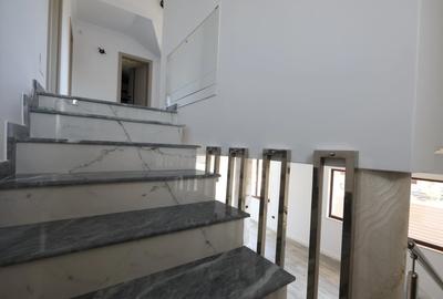 Vila finalizata, disponibila cu 600 sau 1000 mp teren, Rediu, IASI Vila finalizata, disponibila cu 600 sau 1000 mp teren, Rediu, IASI - 12