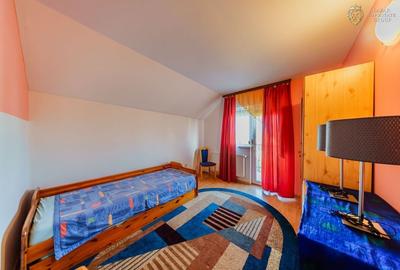 Casa 4 camere in Sagu de Vanzare - 21