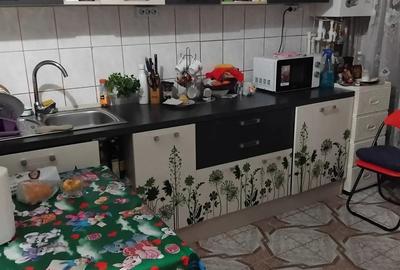 Apartament 1 camera decomandat - 4