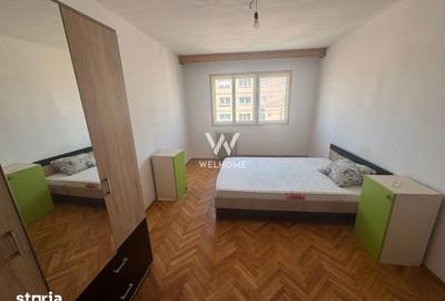 Apartament cu 4 camere în Vasile Aaron - 7