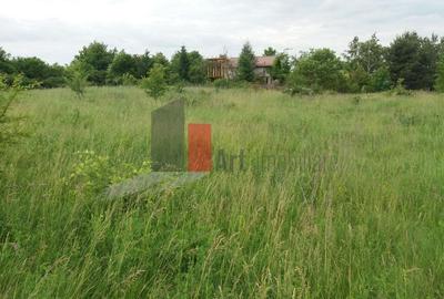 Teren Buftea cu iesire la lac - 26