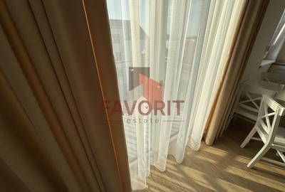 Apartament cu 2 camere decomandat în Freidorf - 15