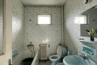 Apartament cu 3 camere în Central - 5