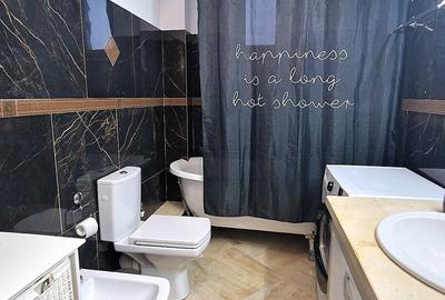 Apartament 3 camere, decomandat, parcare, bloc 2017 - 6