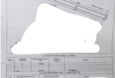 Teren Intravilan | Cornetu  | 6200mp Teren Intravilan | Cornetu  | 6200mp - 5