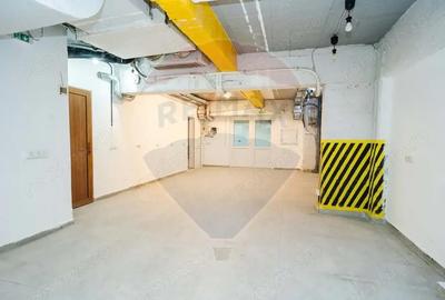 Spațiu comercial, de 218 mp, în Independenței - 11