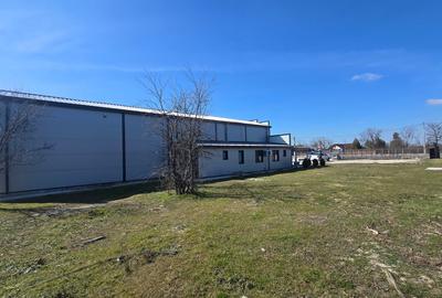 Spațiu comercial, de 200 mp, în Călugăreni - 14