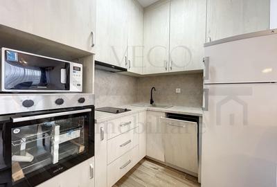 Apartament cu 2 camere semidecomandat, mobilat în Gheorgheni - 6