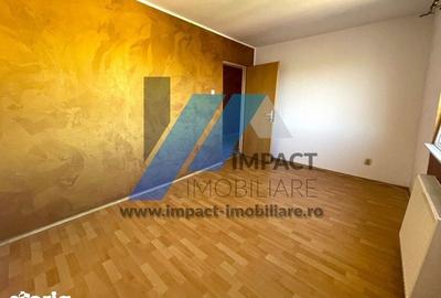Apartament cu 2 camere semidecomandat în Central - 5