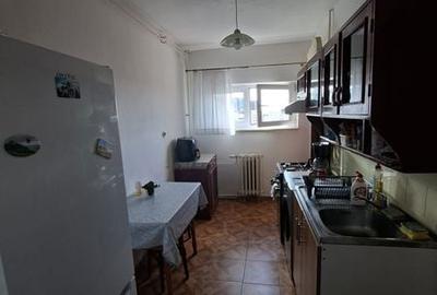 Apartament cu 2 camere decomandat în Central - 4