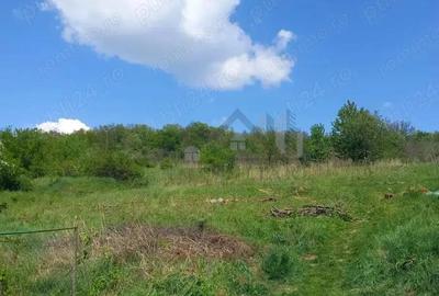 Teren intravilan de vanzare in Cercu, Barnova 910 mp cu utilitati si acces la asfalt Teren intravilan de vanzare in Cercu, Barnova 910 mp cu utilitati si acces la asfalt - 1